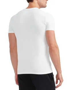 Slim Crewneck 3-Pack