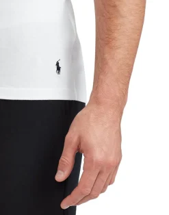 Slim Crewneck 3-Pack