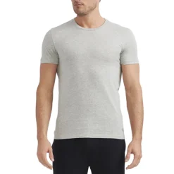 Slim Crewneck 3-Pack