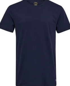 Slim Crewneck 3-Pack