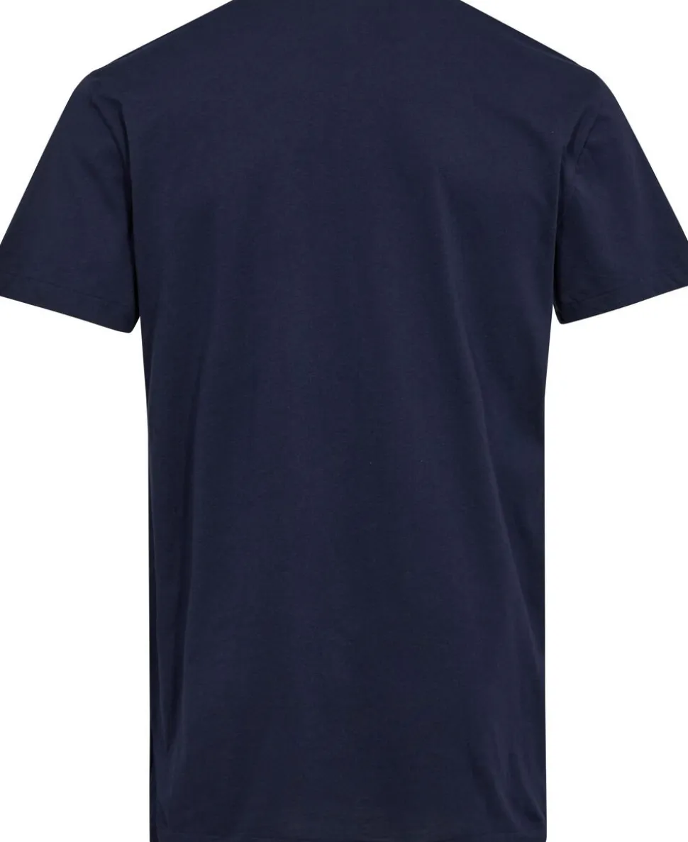 Slim Crewneck 3-Pack