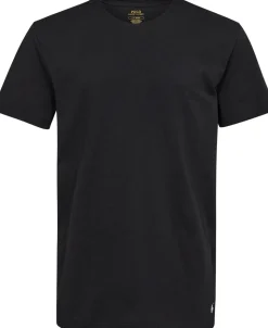 Slim Crewneck 3-Pack