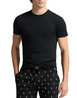 Slim Crewneck 3-Pack