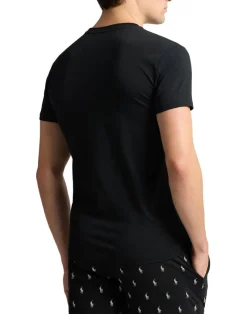 Slim Crewneck 3-Pack