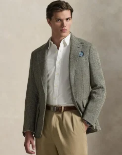 Slim Fit Oxford Shirt