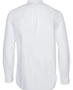 Slim Fit Oxford Shirt