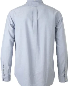 Slim Fit Oxford Shirt