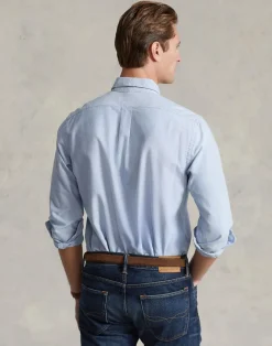 Slim Fit Oxford Shirt
