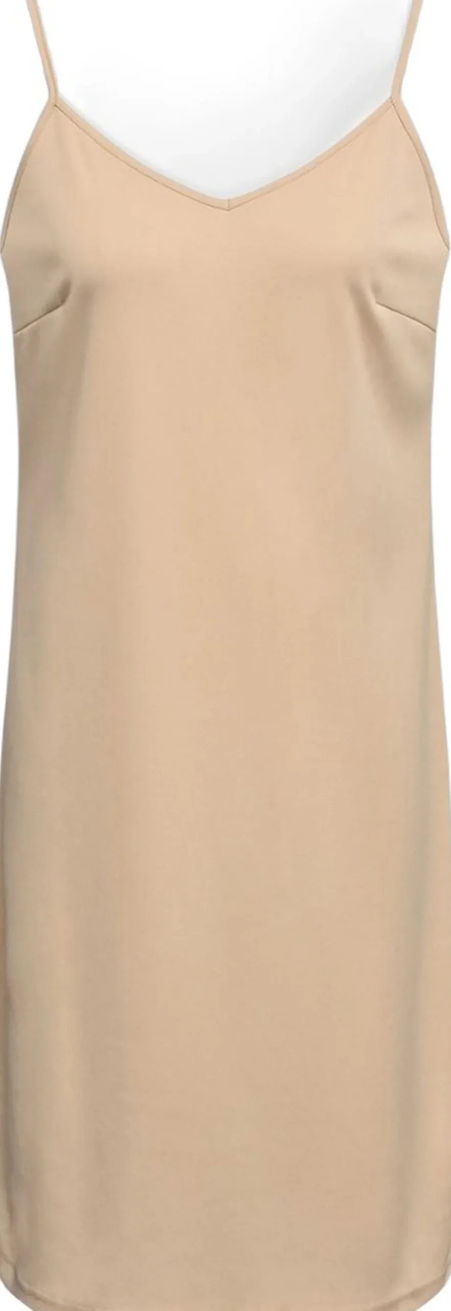 Slip dress