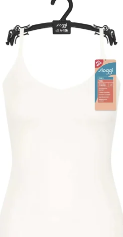 sloggi ZERO Feel 2. 0 Spaghetti Top