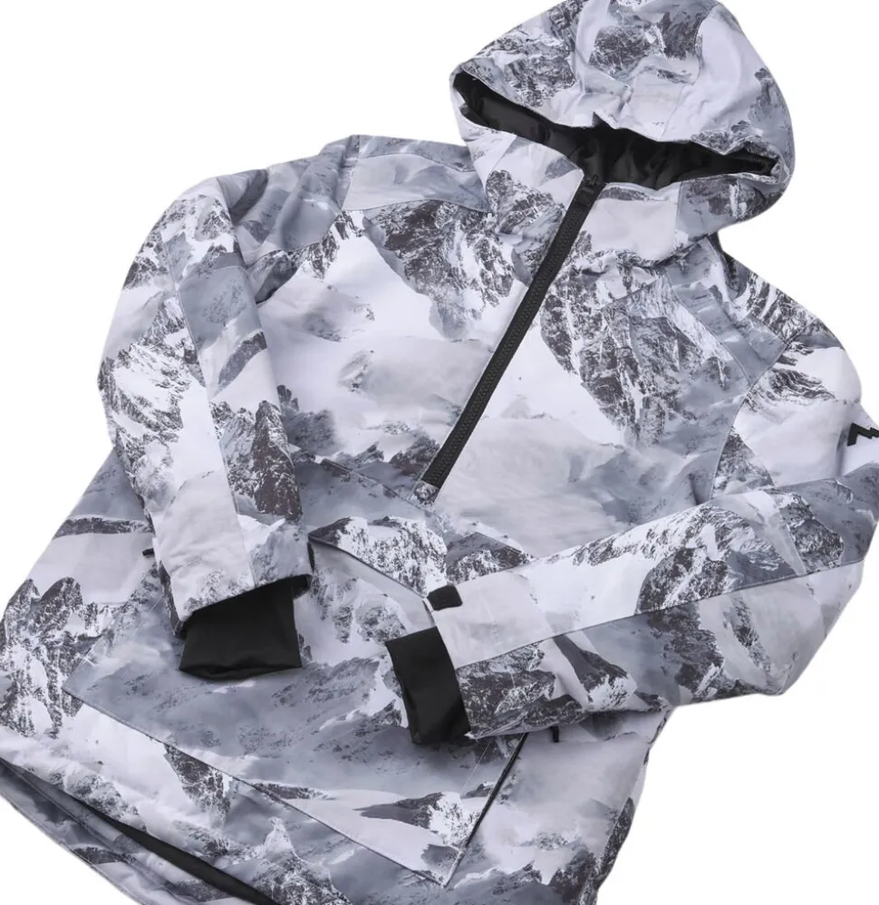 Slope Anorak