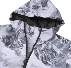 Slope Anorak