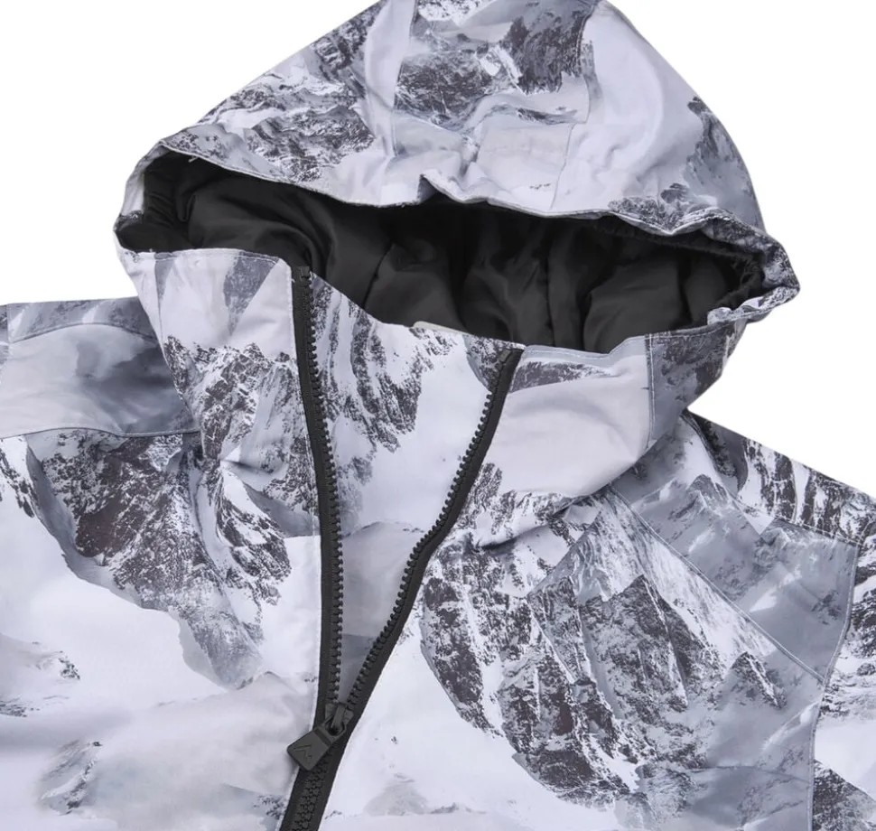 Slope Anorak