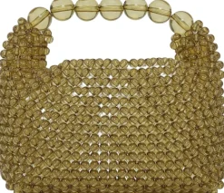 Slouchy Beaded Bag