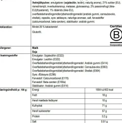 SMALL B PASSION FRUIT