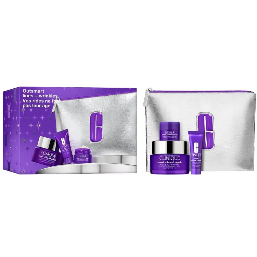 SMART LIFT VALUE SET