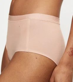 Smart Natural Boyshort