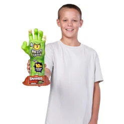 Smashers Horro House Dissect