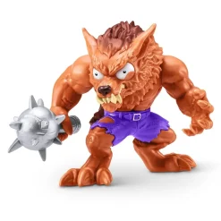 Smashers Horro House Dissect