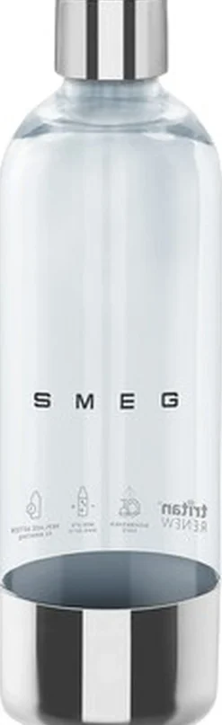 Smeg SKSB01 FLASKE TIL SMEG SODAVANDSMASKINE