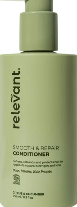 Smooth & Repair Conditioner (Citrus & Cucumber)