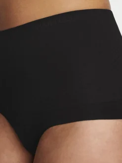 Smooth Comfort Sculpting high-waisted full brief