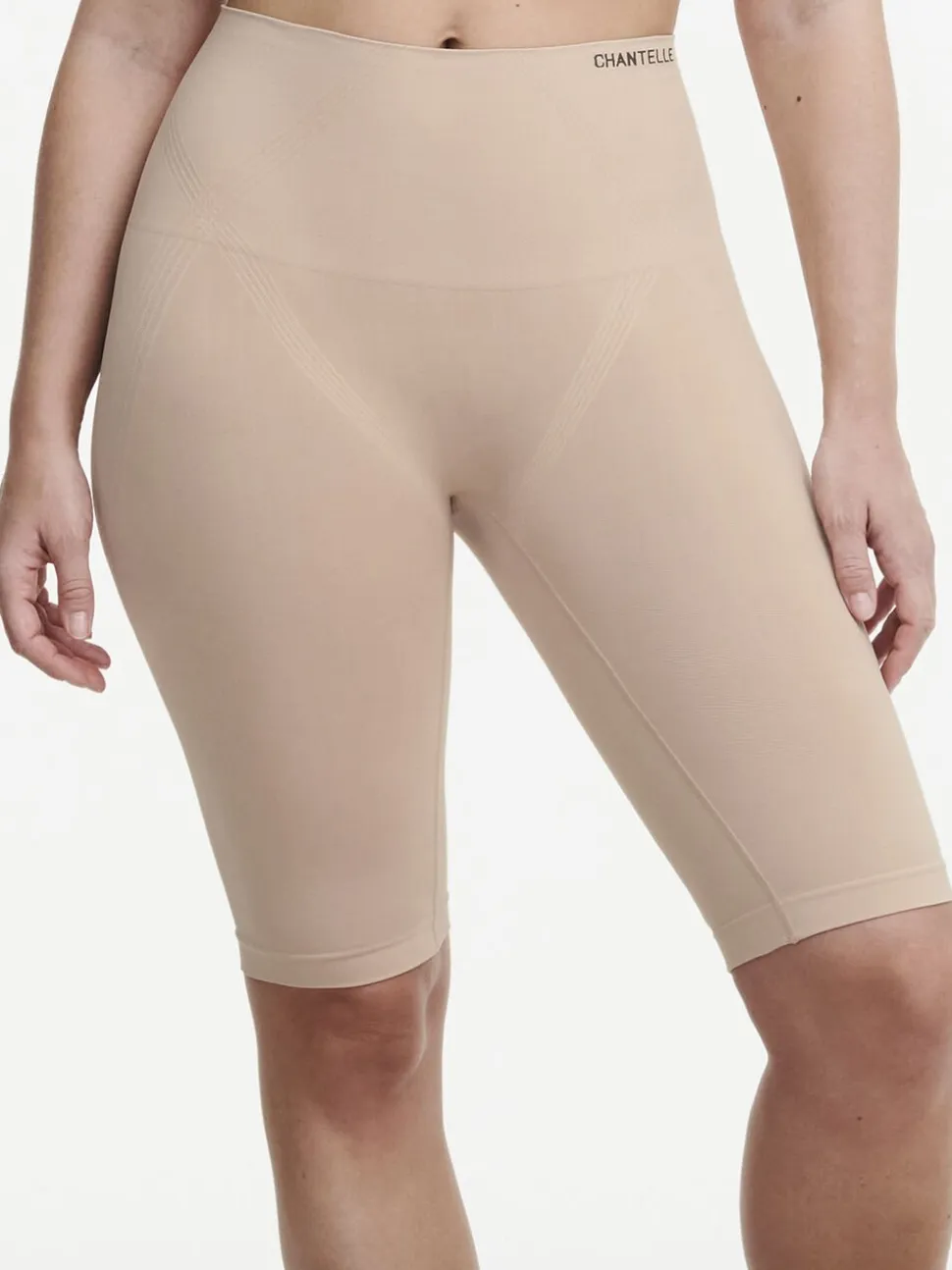 Smooth Comfort Sculpting long shorts