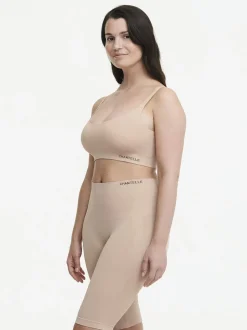 Smooth Comfort Sculpting long shorts