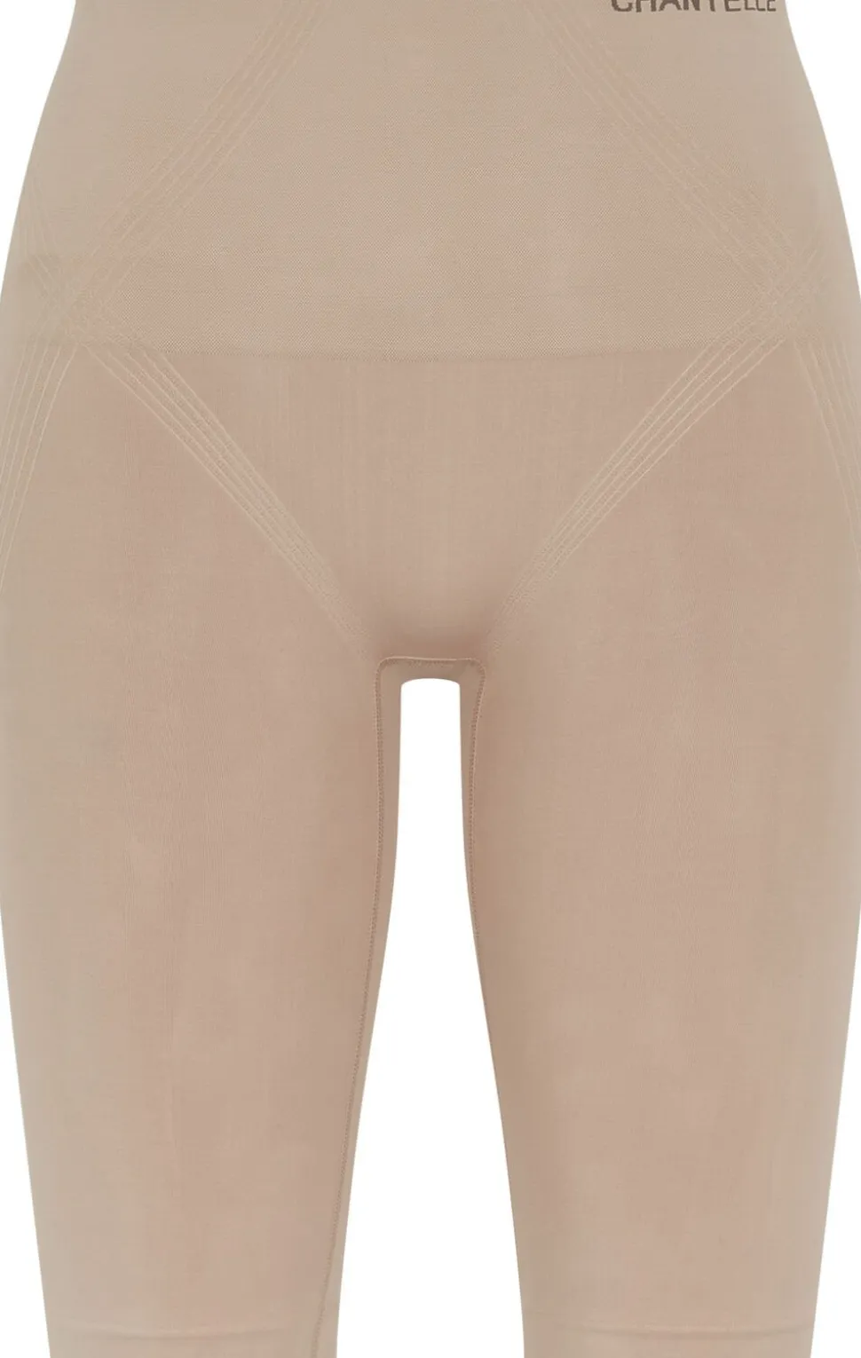 Smooth Comfort Sculpting long shorts