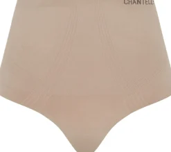 Smooth Comfort Sculpting high-waisted full brief