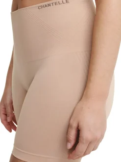 Smooth Comfort Shapewear Biker Shorts