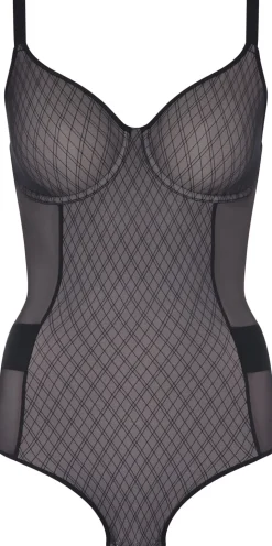Smooth Lines Bodysuit