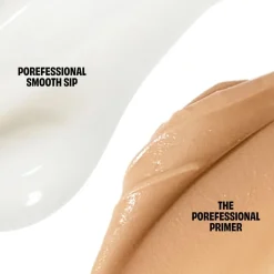 Smooth Pores 101 - POREfessional primer and moisturizer set