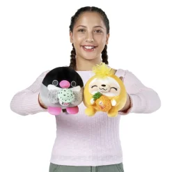 Snackles S2 Capsule 5