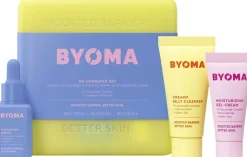 So Hydrating - Fugtgivende ansigtsplejesæt