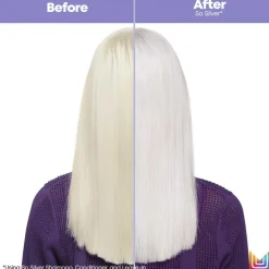 So Silver Toning Spray