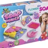 SOAP MAKER BLOMSTER SÆBE