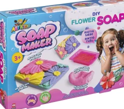 SOAP MAKER BLOMSTER SÆBE