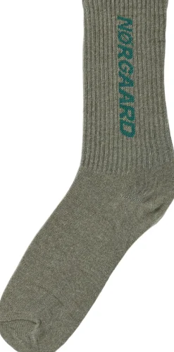 Sock Box Logo Step Up