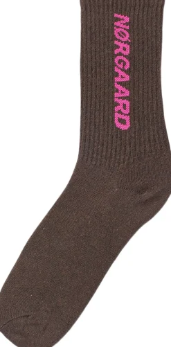 Sock Box Logo Step Up