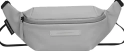 SoFo Crossbody Bag Light Quartz Grey
