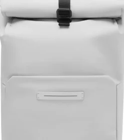 SoFo Rolltop Backpack X Light Quartz Grey