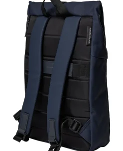 SoFo Rolltop Backpack X Night Blue