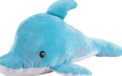 SOFT BUDDIE BLUE DOLPHINE