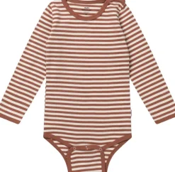 Soft Duo Striped Body