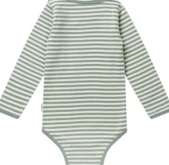 Soft Duo Striped Body