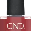 Soft Flame, CND VINYLUX