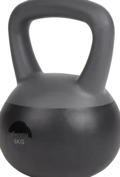 Soft Kettlebell