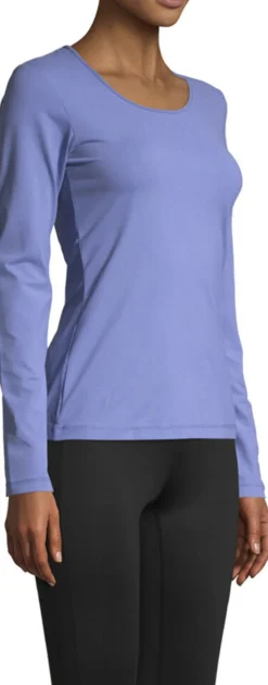 Soft Long Sleeve