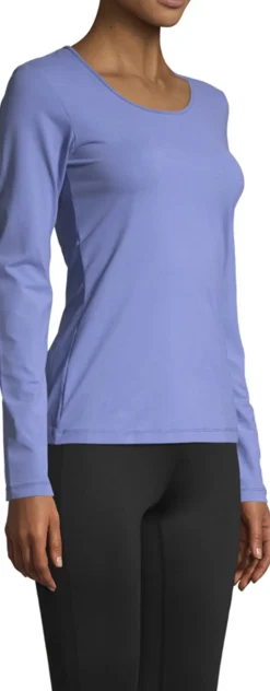Soft Long Sleeve